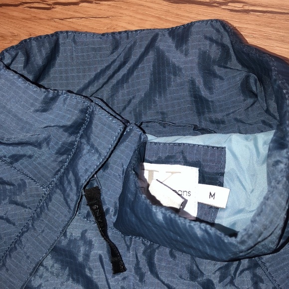 Calvin Klein Jeans M pullover light puffer like jacket - Picture 3 of 9